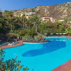 3* Hotel Hacienda San Jorge