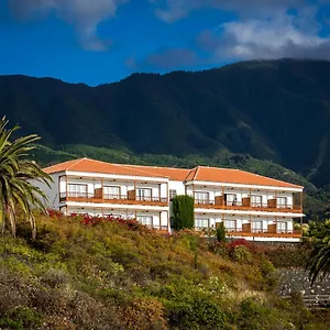 Parador De La Palma Brena Baja